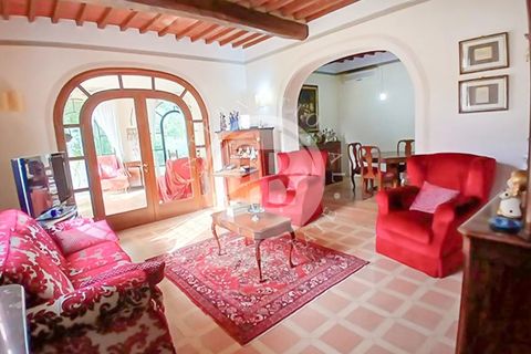 Villa i Bientina, Pisa, Bientina - € 1.350.000 | Ref: RI 10 - foto 33