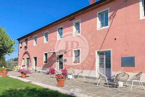Villa i Altopascio, Lucca, Altopascio - € 1.350.000 | Ref: RI 16 - foto 1