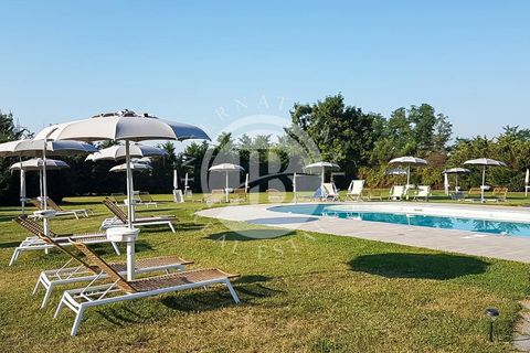 Villa i Altopascio, Lucca, Altopascio - € 1.350.000 | Ref: RI 16 - foto 2