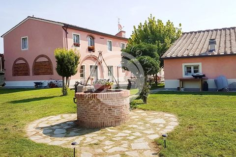 Villa i Altopascio, Lucca, Altopascio - € 1.350.000 | Ref: RI 16 - foto 4