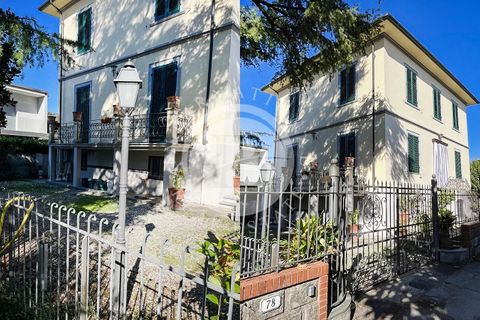 Villa i Lucca, Lucca, Lucca - € 645.000 | Ref: RI 17 - foto 2