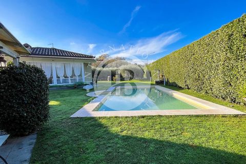 Villa i Lucca, Lucca, Lucca - € 600.000 | Ref: RI 19 - foto 1