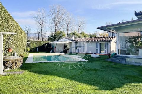 Villa i Lucca, Lucca, Lucca - € 600.000 | Ref: RI 19 - foto 2