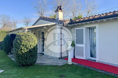 Villa i Lucca, Lucca, Lucca - € 600.000 | Ref: RI 19 - foto 3