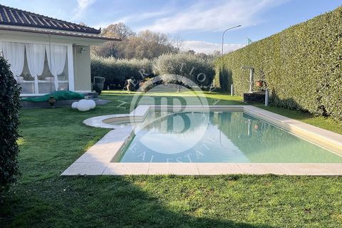 Villa i Lucca, Lucca, Lucca - € 600.000 | Ref: RI 19 - foto 9