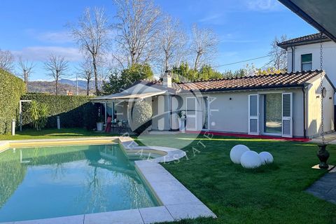 Villa i Lucca, Lucca, Lucca - € 600.000 | Ref: RI 19 - foto 10