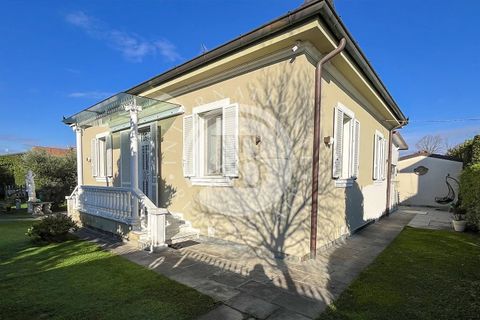 Villa i Lucca, Lucca, Lucca - € 600.000 | Ref: RI 19 - foto 11
