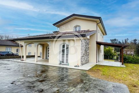 Villa i Lucca, Lucca, Lucca - € 850.000 | Ref: RI 20 - foto 2