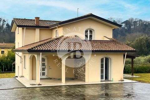 Villa i Lucca, Lucca, Lucca - € 850.000 | Ref: RI 20 - foto 3