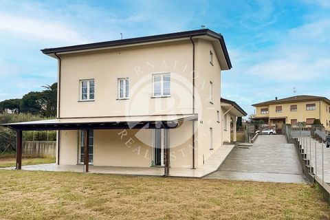 Villa i Lucca, Lucca, Lucca - € 850.000 | Ref: RI 20 - foto 4
