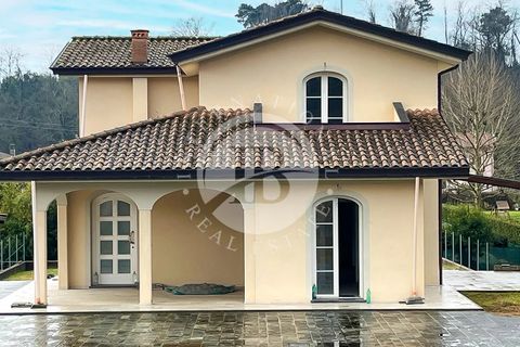 Villa i Lucca, Lucca, Lucca - € 850.000 | Ref: RI 20 - foto 5