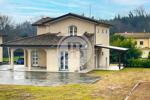 Villa i Lucca, Lucca, Lucca - € 850.000 | Ref: RI 20 - foto 8