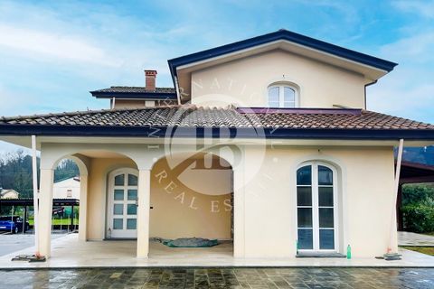 Villa i Lucca, Lucca, Lucca - € 850.000 | Ref: RI 20 - foto 11