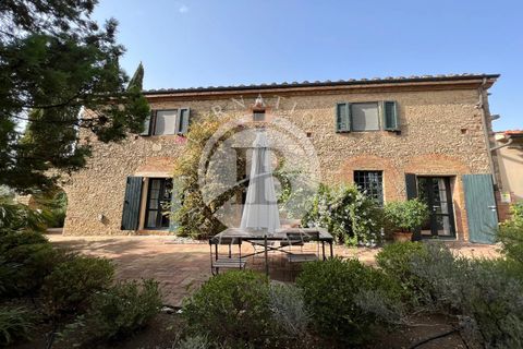 Villa a Guardistallo, Pisa, Guardistallo - € 1.150.000 | Ref: AI 1 - foto 2