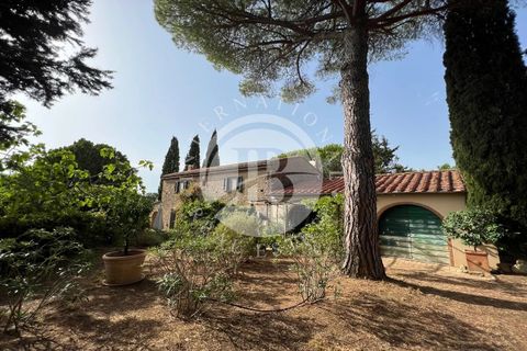 Villa a Guardistallo, Pisa, Guardistallo - € 1.150.000 | Ref: AI 1 - foto 4