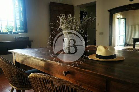 Villa a Guardistallo, Pisa, Guardistallo - € 1.150.000 | Ref: AI 1 - foto 5