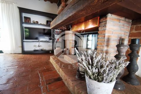 Villa a Guardistallo, Pisa, Guardistallo - € 1.150.000 | Ref: AI 1 - foto 6