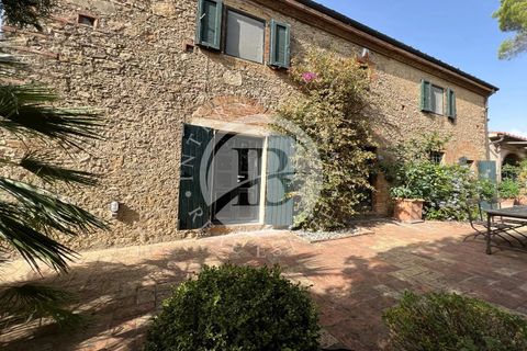 Villa a Guardistallo, Pisa, Guardistallo - € 1.150.000 | Ref: AI 1 - foto 8