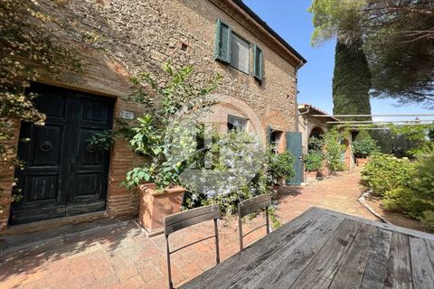 Villa a Guardistallo, Pisa, Guardistallo - € 1.150.000 | Ref: AI 1 - foto 9