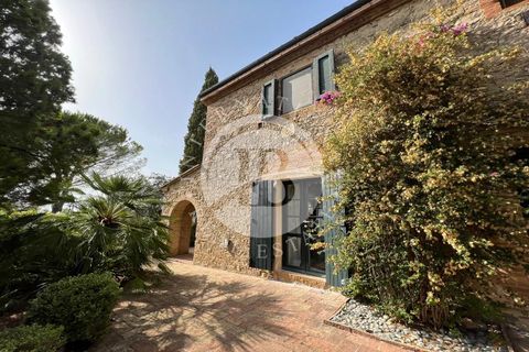 Villa a Guardistallo, Pisa, Guardistallo - € 1.150.000 | Ref: AI 1 - foto 10