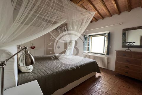 Villa a Guardistallo, Pisa, Guardistallo - € 1.150.000 | Ref: AI 1 - foto 12