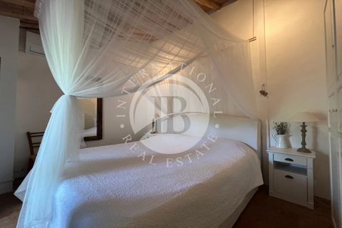 Villa a Guardistallo, Pisa, Guardistallo - € 1.150.000 | Ref: AI 1 - foto 13
