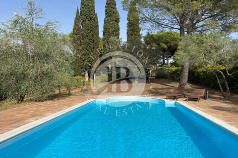 Villa a Guardistallo, Pisa, Guardistallo - € 1.150.000 | Ref: AI 1 - foto 16