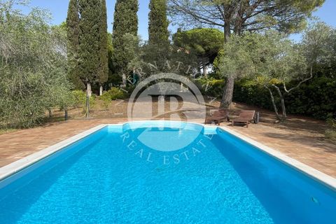 Villa a Guardistallo, Pisa, Guardistallo - € 1.150.000 | Ref: AI 1 - foto 18