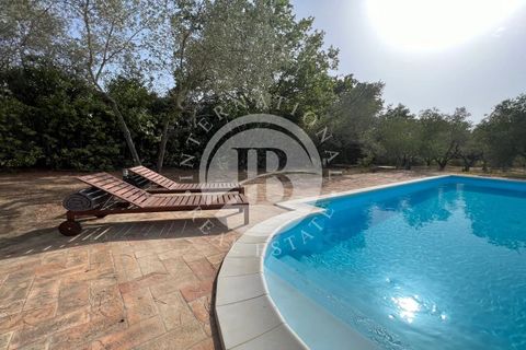 Villa a Guardistallo, Pisa, Guardistallo - € 1.150.000 | Ref: AI 1 - foto 20