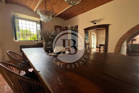 Villa a Guardistallo, Pisa, Guardistallo - € 1.150.000 | Ref: AI 1 - foto 22