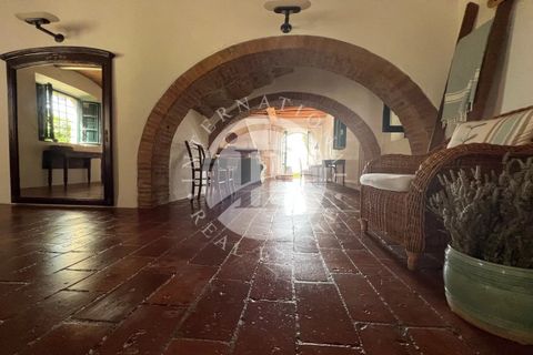 Villa a Guardistallo, Pisa, Guardistallo - € 1.150.000 | Ref: AI 1 - foto 23