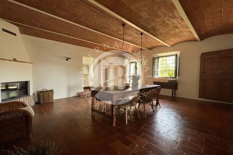 Villa a Guardistallo, Pisa, Guardistallo - € 1.150.000 | Ref: AI 1 - foto 24