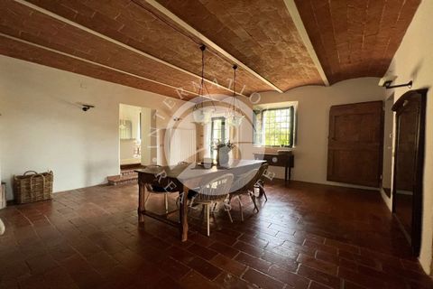 Villa a Guardistallo, Pisa, Guardistallo - € 1.150.000 | Ref: AI 1 - foto 25