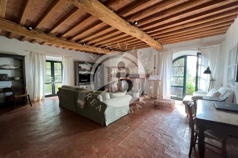 Villa a Guardistallo, Pisa, Guardistallo - € 1.150.000 | Ref: AI 1 - foto 26