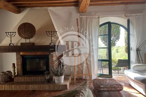 Villa a Guardistallo, Pisa, Guardistallo - € 1.150.000 | Ref: AI 1 - foto 28