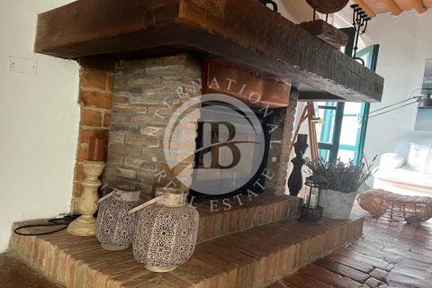 Villa a Guardistallo, Pisa, Guardistallo - € 1.150.000 | Ref: AI 1 - foto 29