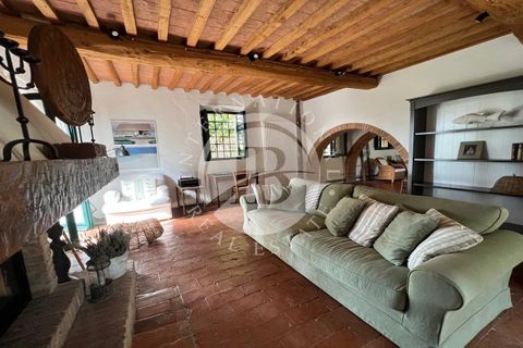 Villa a Guardistallo, Pisa, Guardistallo - € 1.150.000 | Ref: AI 1 - foto 30