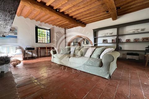 Villa a Guardistallo, Pisa, Guardistallo - € 1.150.000 | Ref: AI 1 - foto 31