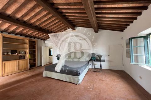 Villa a Guardistallo, Pisa, Guardistallo - € 1.150.000 | Ref: AI 1 - foto 32