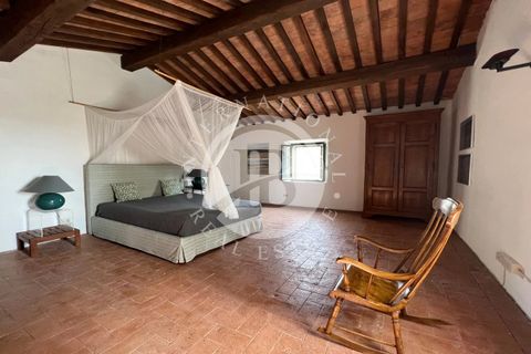 Villa a Guardistallo, Pisa, Guardistallo - € 1.150.000 | Ref: AI 1 - foto 34