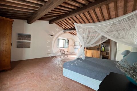 Villa a Guardistallo, Pisa, Guardistallo - € 1.150.000 | Ref: AI 1 - foto 35