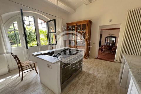 Villa a Guardistallo, Pisa, Guardistallo - € 1.150.000 | Ref: AI 1 - foto 40