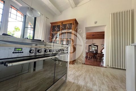 Villa a Guardistallo, Pisa, Guardistallo - € 1.150.000 | Ref: AI 1 - foto 46