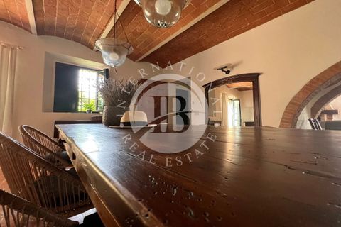 Villa a Guardistallo, Pisa, Guardistallo - € 1.150.000 | Ref: AI 1 - foto 50