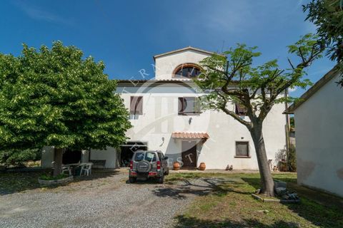 Villa i Rosignano Marittimo, Livorno, Rosignano Marittimo - € 690.000 | Ref: AI 2 - foto 1