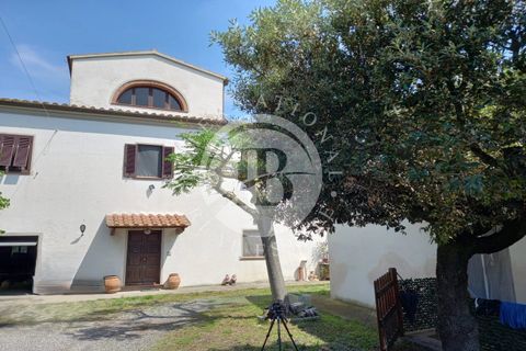 Villa i Rosignano Marittimo, Livorno, Rosignano Marittimo - € 690.000 | Ref: AI 2 - foto 2
