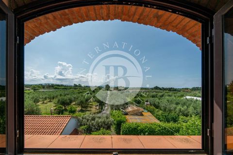 Villa i Rosignano Marittimo, Livorno, Rosignano Marittimo - € 690.000 | Ref: AI 2 - foto 8