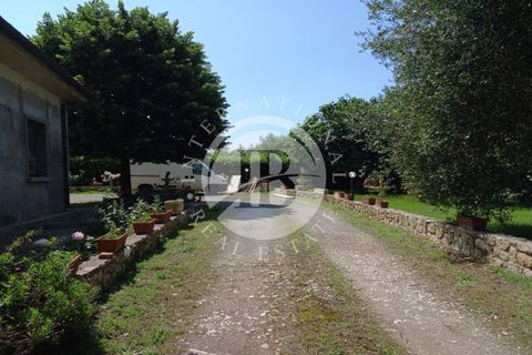 Villa i Rosignano Marittimo, Livorno, Rosignano Marittimo - € 690.000 | Ref: AI 2 - foto 24