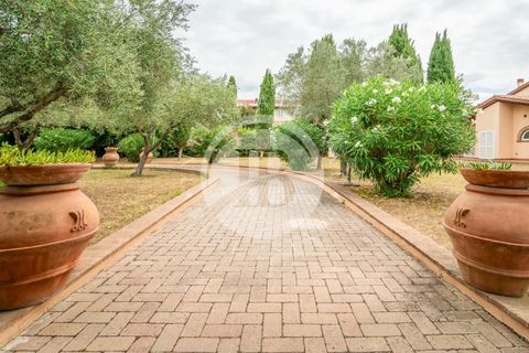 Villa a Cecina, Livorno, Cecina - € 800.000 | Ref: AI 3 - foto 7