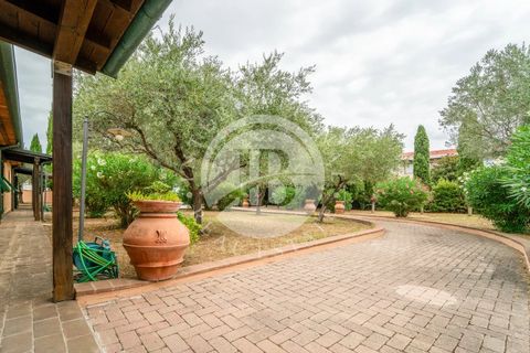 Villa a Cecina, Livorno, Cecina - € 800.000 | Ref: AI 3 - foto 8